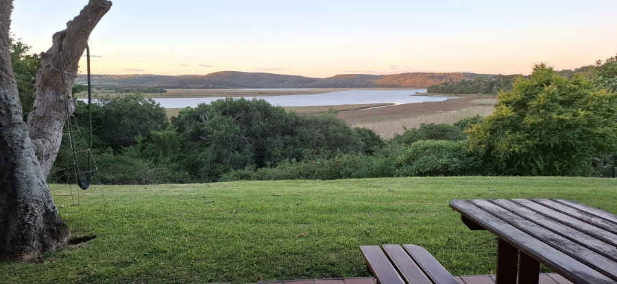 2 Bedroom Property for Sale in Hamburg Eastern Cape